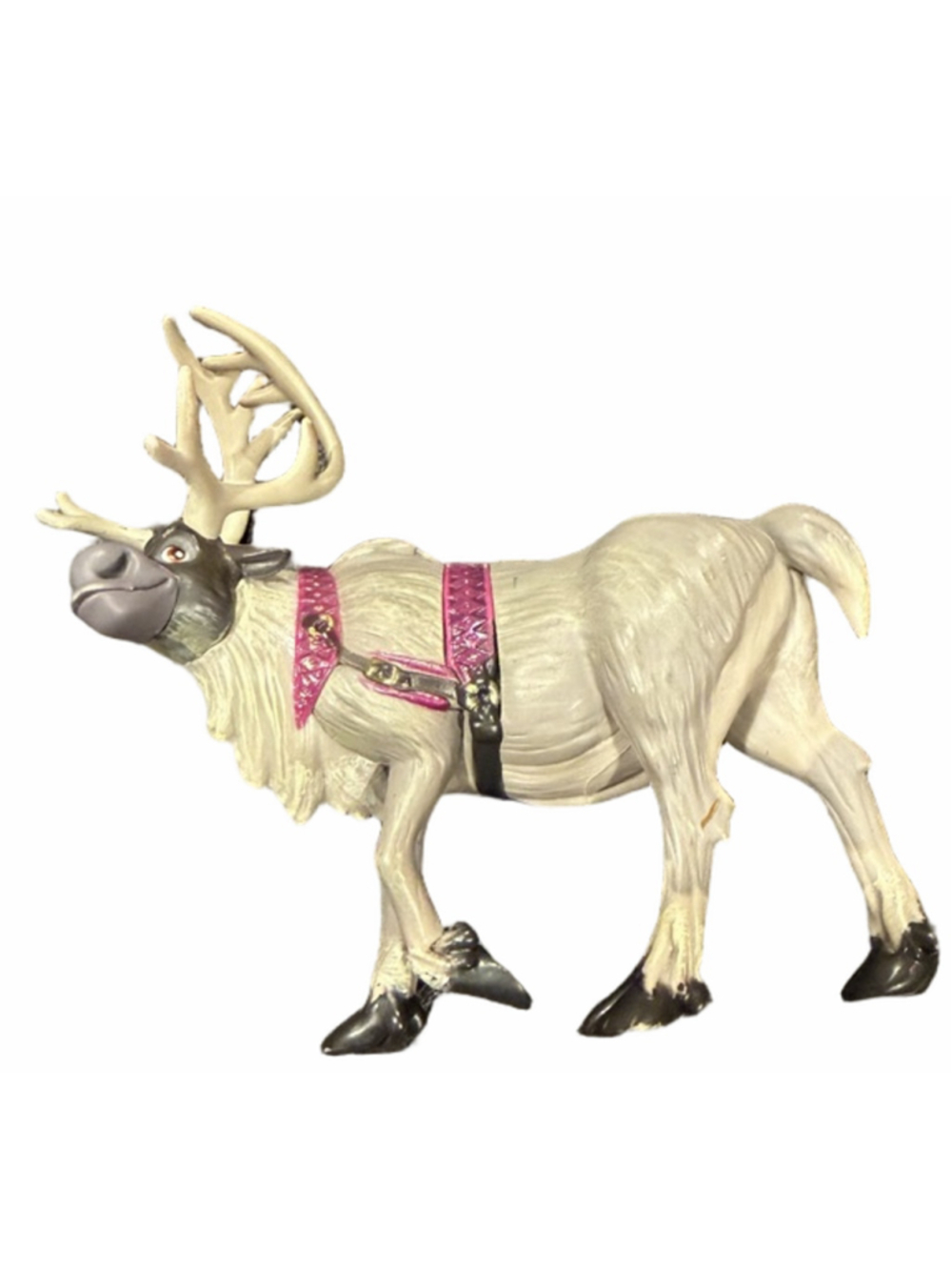 Disney Frozen Sven Reindeer 4 inch figure
